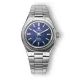 Nivada Grenchen F77 Blue 68001A77