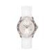 Traser Ladytime Silver silikon