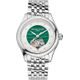 Frederique Constant Classics Ladies Automatic Double Heart Beat FC-313MAD3B6B