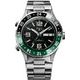 Ball Roadmaster Marine GMT COSC Limited Edition DG3030B-S2C-BK