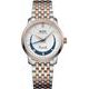 Mido Baroncelli Smiling moon Lady M027.207.22.010.01