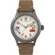 TIMEX Expedition Scout x Looney Tunes Wile E. Coyote & Road Runner TW2Y99400QY