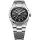 Nivada Grenchen F77 SST Black MK2 - 38 mm