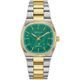 Bulova Super Seville Precisionist 98A336 Jade