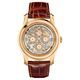 Cuervo y Sobrinos Robusto Perpetual GMT 2824.9Z BS