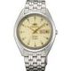 Orient Classic Tri Star Automatic FAB00009C