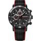 Wenger Roadster Black Night Chrono 01.1843.109