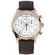 Frederique Constant Classics Gents Chronograph Triple Calendar Quartz FC-296SW5B4