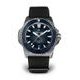 Formex Reef 39,5 Automatic Chronometer Blue Dial