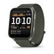 Garmin Venu® X1 Moss s nylonovým řemínkem ComfortFit v barvě Moss 010-02980-03