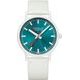 Mondaine Essence Transformative Teal Limited Edition MS1.41140.RA