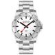 Mondaine Numeri Quartz MSN.4211B.SK