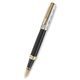 Plnicí pero Waterman Exception Reflections of Paris SE DLX Black GT 1507/166094