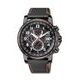 Citizen Eco-Drive Radio Controlled Chronograph Promaster Sky AT8125-05E