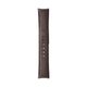 Formex Essence Deployant strap brown (without buckle) CLS.0330.722