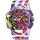 Casio G-Shock GA-110EVA30-7AER EVANGELION 30th Anniversary Collaboration