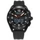 Alpina AlpinerX Horological Smartwatch AL-283LBB5AQ6