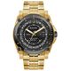 Bulova Precisionist  Diamond Black Dial 98D156