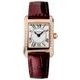 Frederique Constant Classics Carrée Ladies Quartz FC-200MCD14