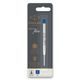 Parker QuinkFlow ballpoint pen refill