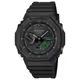 Casio G-Shock GA-B2100BEG-1AER Black and Electro Green Series