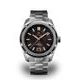 Formex Essence ThirtyNine Automatic Chronometer Black Pearl Steel Bracelet 0339.1.6641.101
