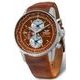 Vostok Europe GAZ-14 World Timer/Alarm Line YM26/565A292