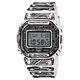 Casio G-Shock DW-5600RGM-1ER Joshua Vides Collaboration