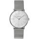 Junghans Max Bill Handaufzug 27/3004.46