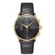 Junghans Meister Chronoscope Gold 027/9000.03