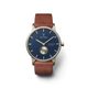 Triwa Loch Falken Brown Classic TW-FAST104-CL010217