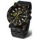Vostok Europe Energia Rocket Chrono Line VK61-575C589B