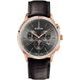 EDOX Les Vauberts Chronograph 10236-37RC-GIR