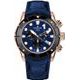 EDOX CO-1 Quartz Chronograph 10242-TINR-BUIRN