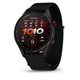 Garmin Approach® S72 – 47 mm Titanová luneta Carbon Gray/Red s povrchovou úpravou DLC 010-04148-02