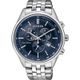 Citizen Sapphire Chrono Eco-Drive AT2141-52L