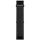 Řemínek Garmin QuickFit® 26 Krátký textilní ComfortFit Black 010-14508-10
