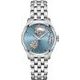 Hamilton Jazzmaster Open Heart Lady Auto H32215140