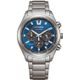 Citizen Eco-Drive Super Titanium Chronograph CA4750-51L