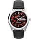 Timex Q 1978 Red Vega Reissue TW2Y55700UK