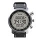 Suunto Elementum Terra Black Leather SS014523000