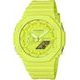 Casio G-Shock GA-2100-9A9ER Tone-on-Tone