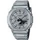 Casio G-Shock GM-2100YM-8AER Fine Metallic Series