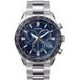 Citizen Radio Controlled Super Titanium CB5945-85L