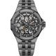 EDOX Delfin Mecano Automatic 85303-357GNMNGN