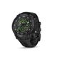 Garmin Instinct® Crossover AMOLED - Tactical Edition Black 010-03398-02