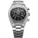 Nivada Grenchen F77 Chrono Mecaquartz Carbon 38 mm