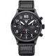 Junkers Flieger D-2000 Chronograph 924.02.02