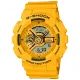 Casio G-Shock GA-110SLC-9AER Summer Lover Honey Series