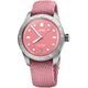Oris Divers Sixty-Five Cotton Candy 01 733 7771 4058-07 3 19 04S